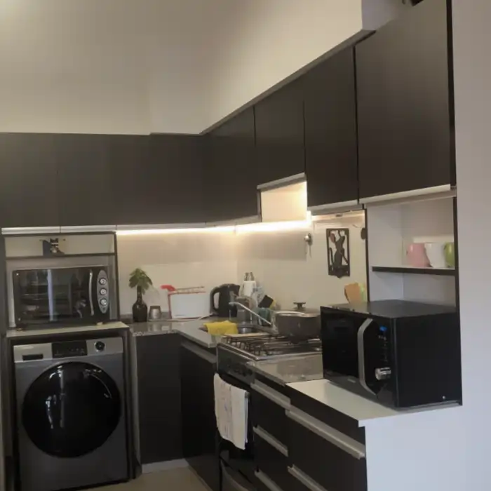 Alacena para Cocinas Modernas