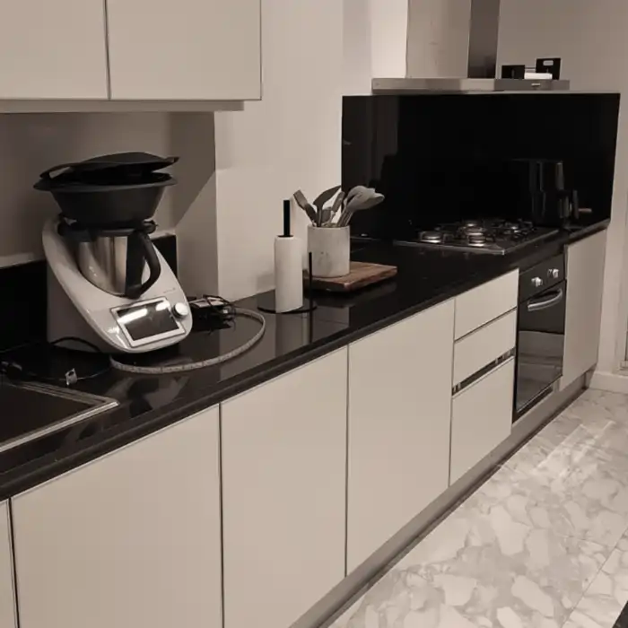 Bajo Mesada para Cocinas Modernas