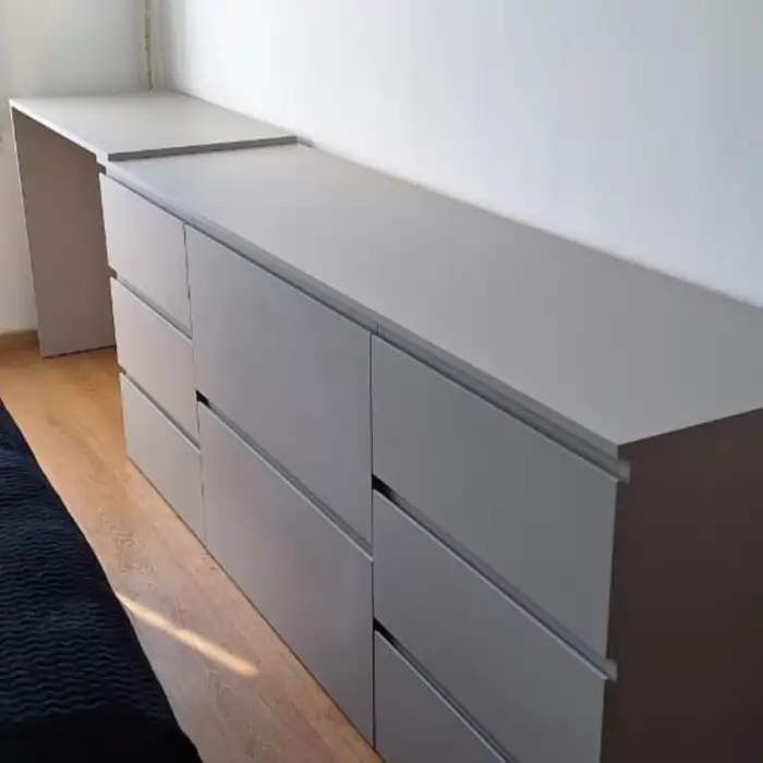 Chifonier Dormitorio