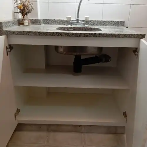 Bajo Mesada Chico