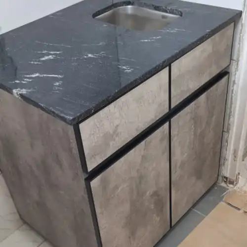 Bajo Mesada Marmol