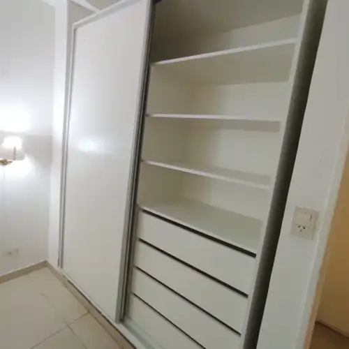 Placard Blanco