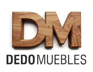 Logo DM Muebles