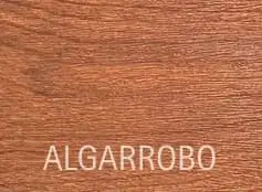 Madera Algarrobo