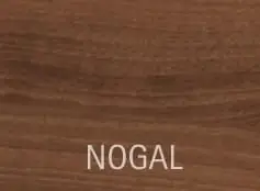 Madera Nogal