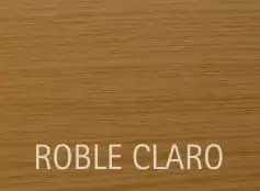 Madera Roble