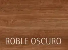 Madera Roble
