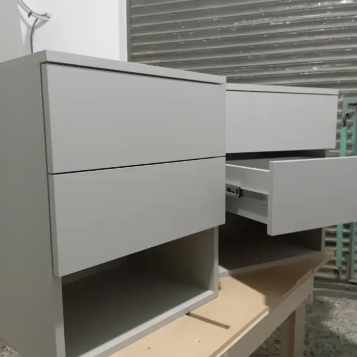 Mueble con Cajonera