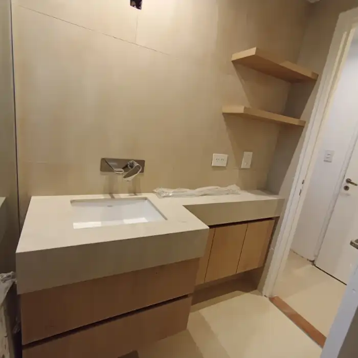 Vanitory para Baños Modernos